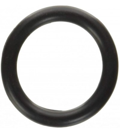 Penis Rings Cock Ring- Nitrile- 1.25-inch- Black - CV114BJMW2R $20.88