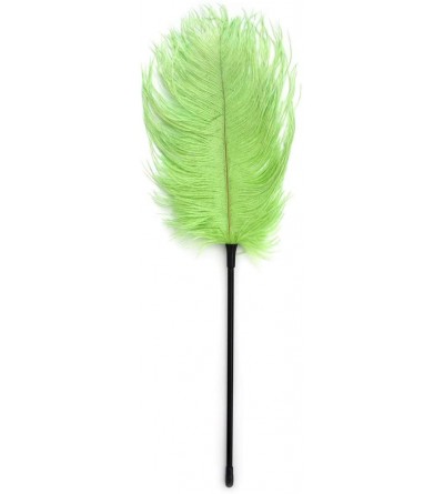 Paddles, Whips & Ticklers Dreamy Feathers Foreplay Sex Essentials Flirting Feather Movie Props Teasing Fun Feather Couple Toy...