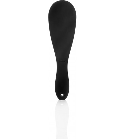 Dildos Sex/Adult Toys Pelt Paddle - 100% Utra-Premium Flexible Silicone BDSM- Sex Play- Foreplay for Couples- Cosplay- Costum...