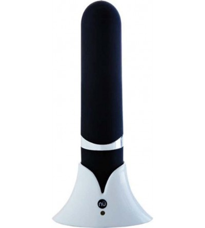 Vibrators Touch Rechargeable Bullet- Black - Black - CW11JE73XN3 $17.40