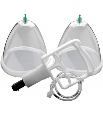 Pumps & Enlargers Breast Cupping System - CH12NUBIL0Y $32.33