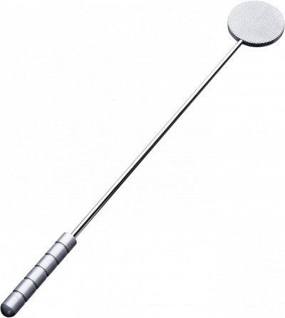 Paddles, Whips & Ticklers The Tenderizer Spiked Paddle Slapper - CD12294W9RX $31.71