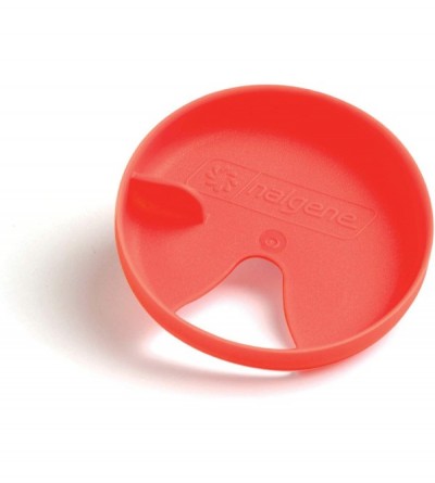 Paddles, Whips & Ticklers Easy Sipper - Designed specifically for your 32 Oz wide mouth bottle - Red - C112HV9QXIH $9.44