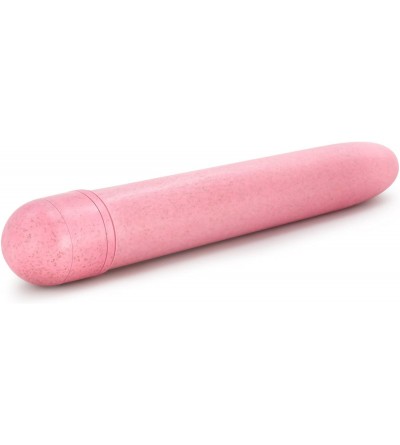 Novelties Worlds First Biodegradable Vibrator - Vibrating Dildo- Vibrator for Women - Adult Sex Toys Viborators for Women - C...