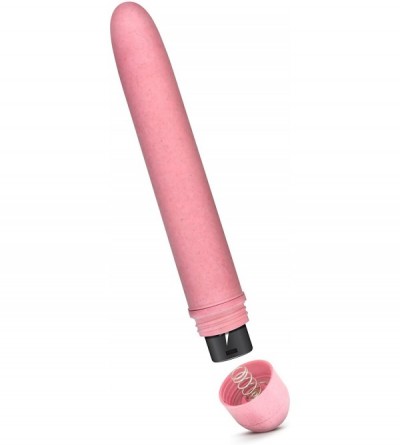 Novelties Worlds First Biodegradable Vibrator - Vibrating Dildo- Vibrator for Women - Adult Sex Toys Viborators for Women - C...
