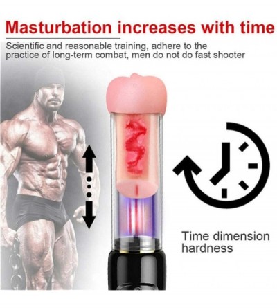 Penis Rings Male 2 in 1 Erection Pùmp P-ëň-iš Mâssage & Stimulation Device Beginnerstrong Mens Power - Silicone Stronger Bigg...