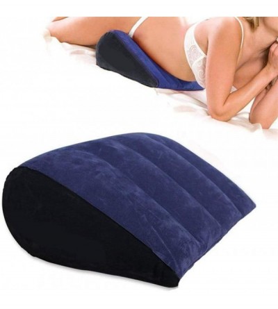 Sex Furniture Inflatable Position Pillow- Portable Inflatable Body Position Pillow-Magic Cushion Support Pillow for Couples (...