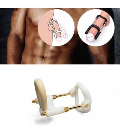 Pumps & Enlargers 1set Enlargement Pennis Extender Pennis Pump Enlarger Stretcher Male Enhancement Kit Adult Six Toy for Men ...