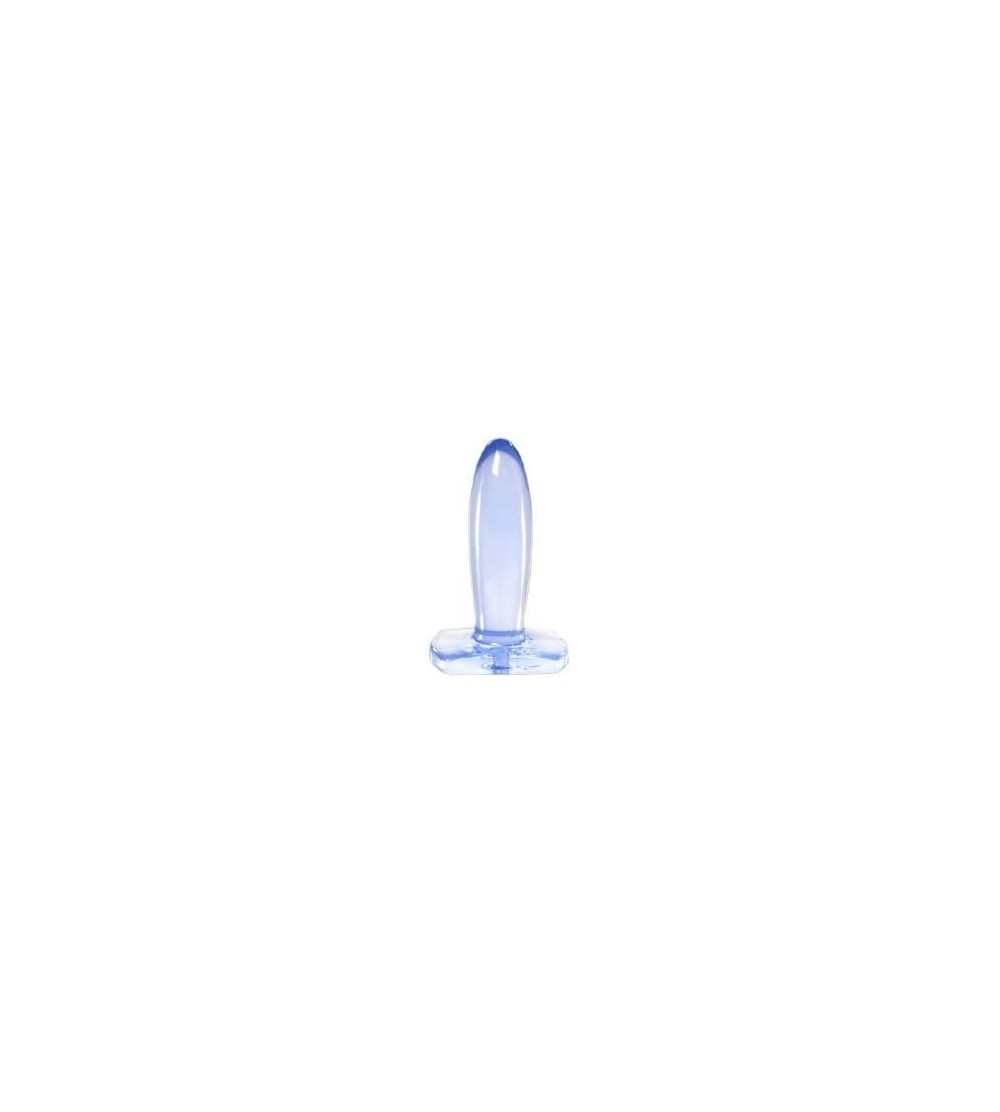 Anal Sex Toys Butt Plug - C6116W19VXF $15.97
