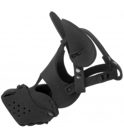 Gags & Muzzles Neoprene Dog Hood with Removable Muzzle - CV11K0SJ6XB $38.04