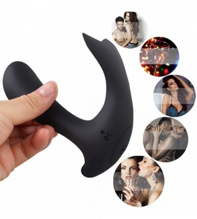 Anal Sex Toys G-spot Anal Vibrator Anal Massage Beads Ass Master Good Elastic Silicone Wonderfully Cosplay Game Toys Suitable...