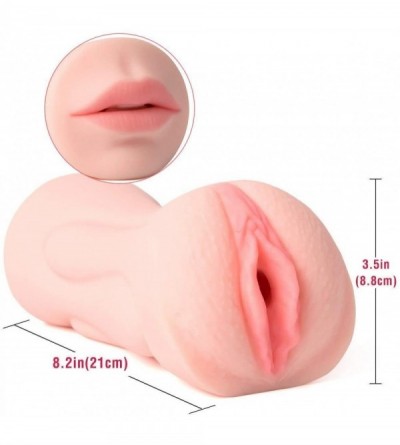Male Masturbators Male Masturbation Cup Pocket Pussy Suitable Masturbation for Men Masturbation Cup Fits You Sexiu Toys Vagin...