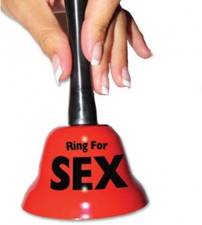 Novelties Ring for Sex Bell - C3115XESIVX $21.01