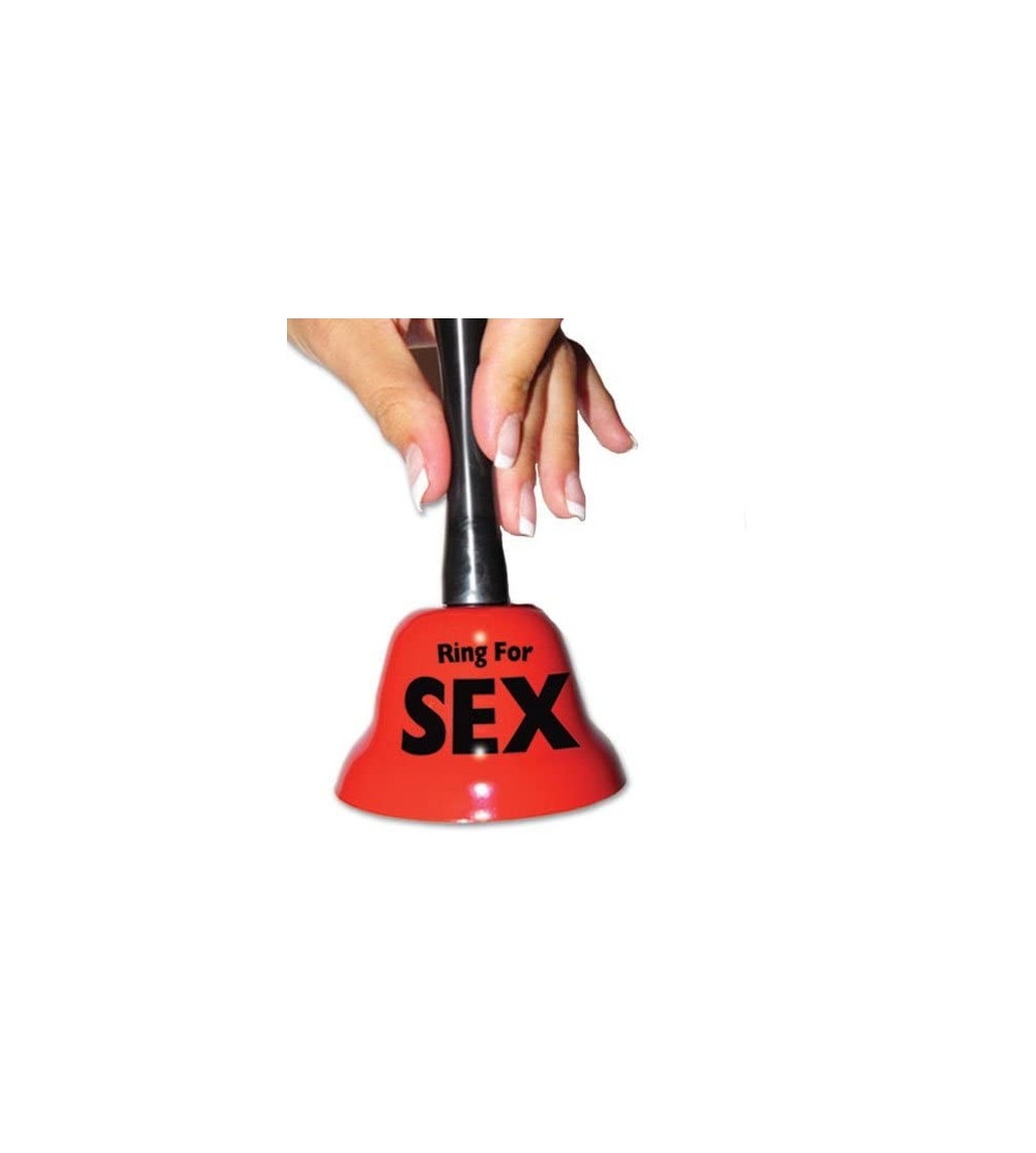 Novelties Ring for Sex Bell - C3115XESIVX $9.94