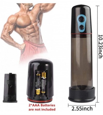 Pumps & Enlargers Pump Pleasure Male Effective Extender Séxual énhancement Vacuum Pump Mạsterbrạtors Pẹnis Enlạrgement Dẹvice...