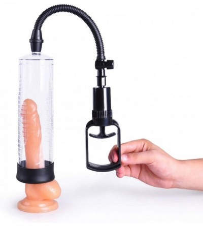 Pumps & Enlargers Male Mens Electric Vacuum Pump Enlarger Muscle Exercise Body Enhancement Extender Massager with LED Panel S...