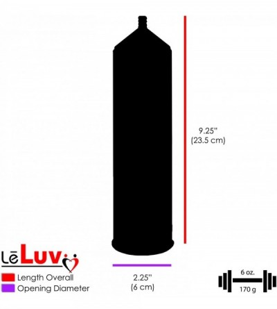 Pumps & Enlargers Vacuum Pump Vibrating Male Enhancement Bundle with Clear and Septum Sleeves - CZ11OVFD5E5 $29.85