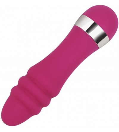 Vibrators Thrusting Rabbit Vibrator Dildo G-spot Multispeed Massager Female Adult Sex Toy - 1-l - CL195Y7ZR2R $6.51