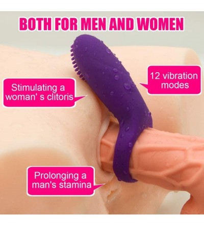 Penis Rings Sexy Underwear for Men Shake Rooster Silicone Massage Ring Cook Ring Vibritor Sexy Toystory for Men Bullets T-Shi...