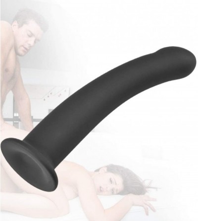 Anal Sex Toys Butt Plug Trainer Kit- Pack of 3 Silicone Straight-in Anal Plugs Prostate Massage Sex Toys for Beginners Experi...
