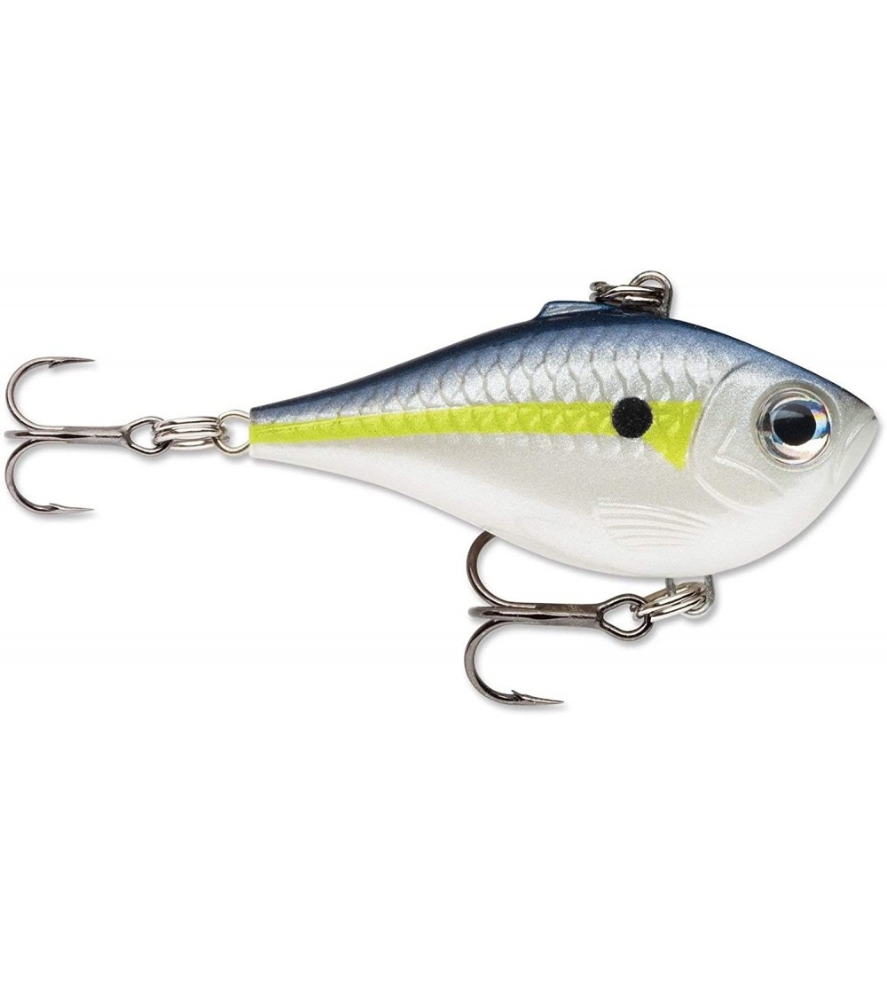 Paddles, Whips & Ticklers Ultra Light Rippin' Rap - Helsinki Shad - C3186OSYXWW $6.63