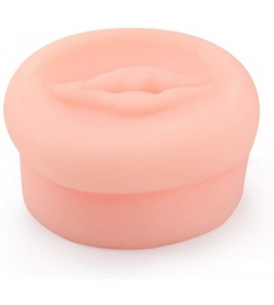 Pumps & Enlargers The Best Friend Soft Stretchy Universal Shaft Pump Replacement Sleeve Donut Toy - C519D0KTHNA $9.90