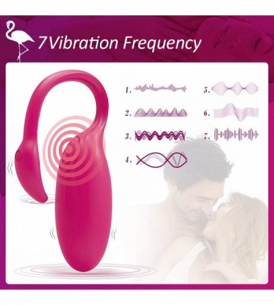 Vibrators Wearable Vibes- Intelligent Wearable Massager Remote Control Massaging Tool App with iOS Android Personal Intellige...