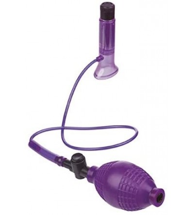 Anal Sex Toys Vibrating Clit Suck-her- Purple - C21124U6O1P $47.79