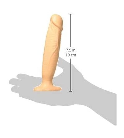 Catheters & Sounds Cock Plug- Flesh- Large - C511C4Q8BC9 $9.89