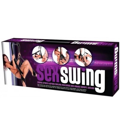 Sex Furniture Sex Swing - CO1142Z1VIV $32.58