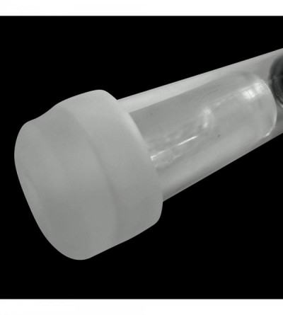 Pumps & Enlargers Master Gauge Electric Penis Pump 2.45 inch Diameter B-Grip Handle Bundle with Magic Sleeve Masturbator Cyli...