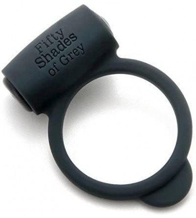 Penis Rings Yours and Mine Vibrating Love Ring - CP11B2PGFXF $12.65