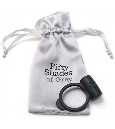 Penis Rings Yours and Mine Vibrating Love Ring - CP11B2PGFXF $12.65