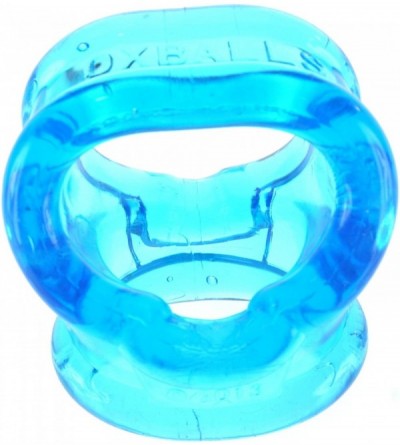 Penis Rings CockSling 2.0 - Ice Blue - Ice Blue Clear - CC11GA32NN9 $45.87