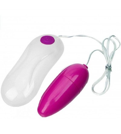 Vibrators 2020 New Vibration Sucking Vibration Clitoral Vibrator 12 Frequency USB Plug-in Best Lover Gift - Hot Pink - CQ197E...