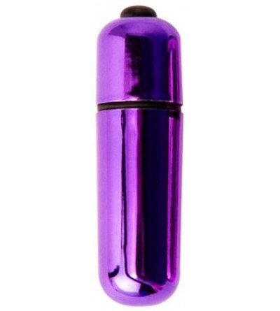 Vibrators Peanut Vibe Plus- Purple - CH117BLSOIX $21.78