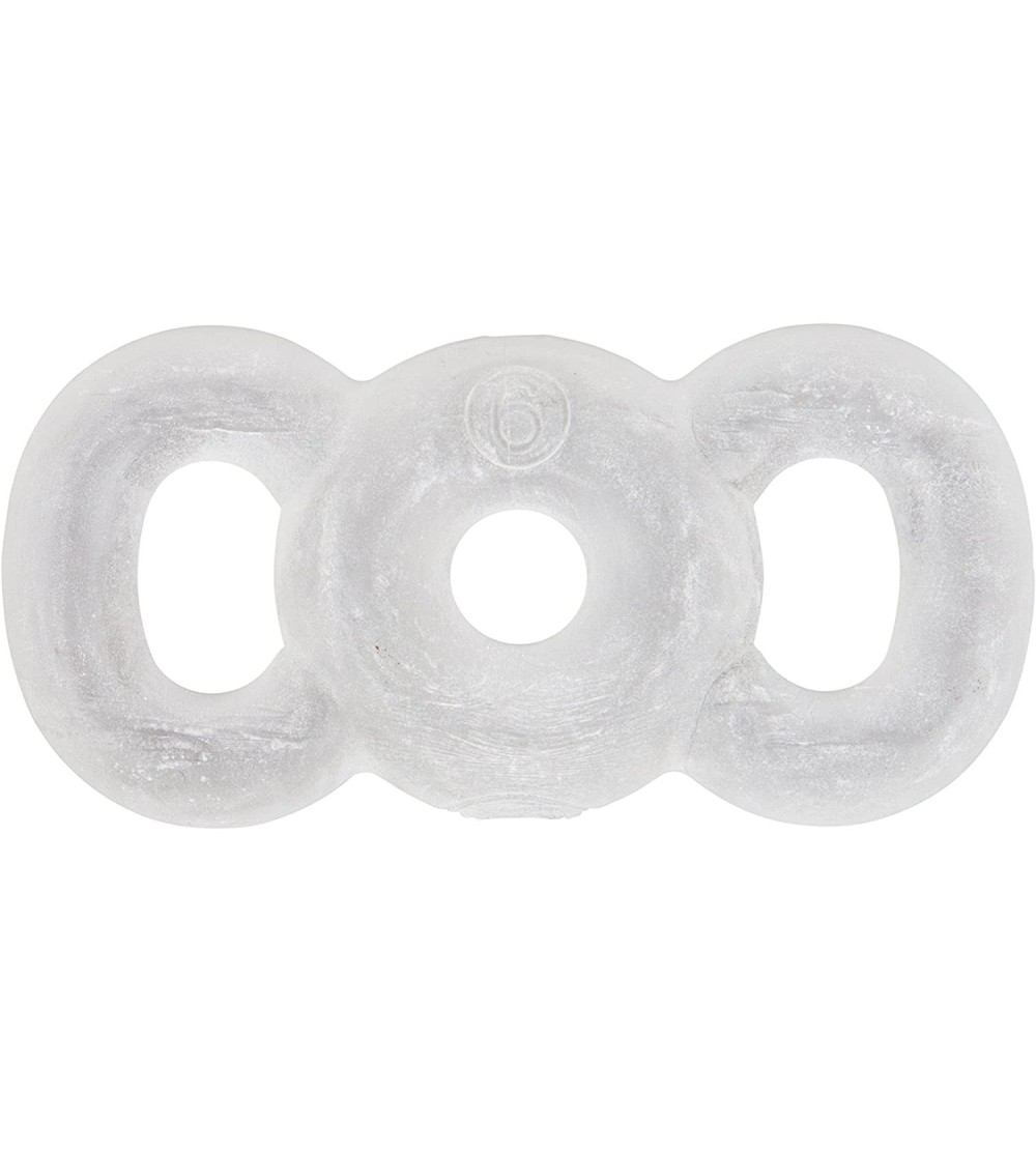 Penis Rings Mach 1 Ultimate Round Ring Size 5 - C31176GR5I3 $10.62