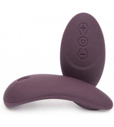 Vibrators Fifty Shades Freed My Body Blooms Rechargeable Remote Control Knicker Vibrator- 1 Count - CU186K2G5A3 $106.38