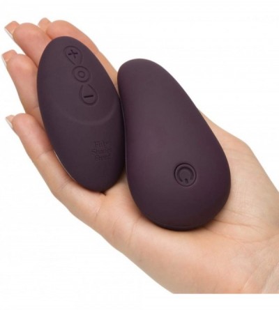 Vibrators Fifty Shades Freed My Body Blooms Rechargeable Remote Control Knicker Vibrator- 1 Count - CU186K2G5A3 $55.26