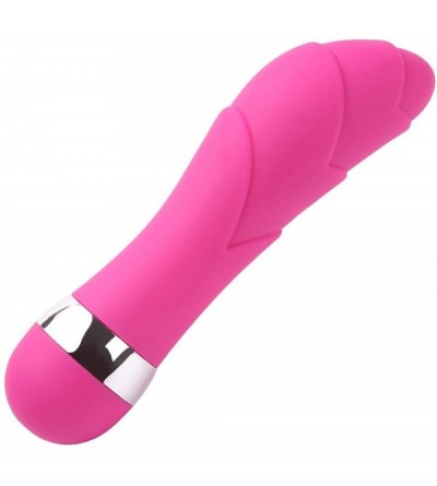 Vibrators Thrusting Rabbit Vibrator Dildo G-spot Multispeed Massager Female Adult Sex Toy - 1-o - CQ195XSQWGX $9.58