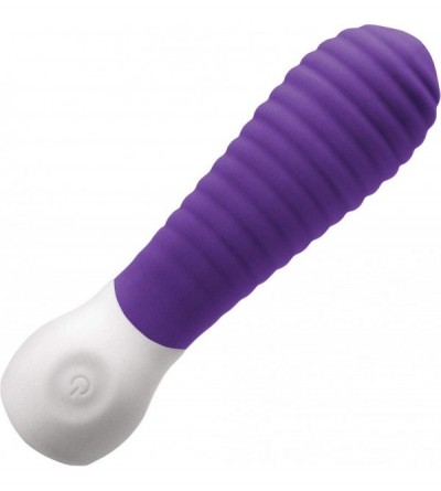 Vibrators Inya Opal Vibe- Purple- Purple - Purple - CO18NWQMLTQ $49.18