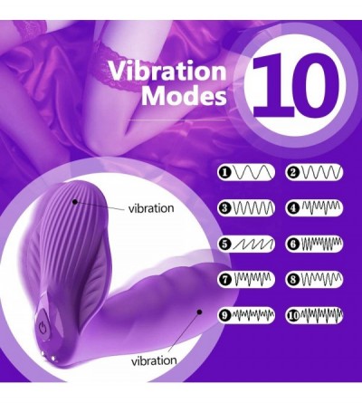 Vibrators Clitoral Sucking Vibrator- 7 Suction and 10 Vibration Modes for Women- Waterproof Rechargeable Quiet Clitoris Nippl...