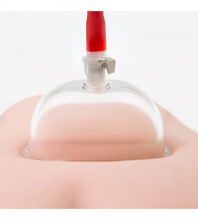 Pumps & Enlargers Temptasia Intense Vulva Clitoral Pump Cup Suction Sex Toy for Women - CZ1895OL86K $16.45