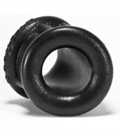 Vibrators Bent Ball Stretcher- Black- 50 Gram- ox-1089-black - CS11LHWVH8L $17.09