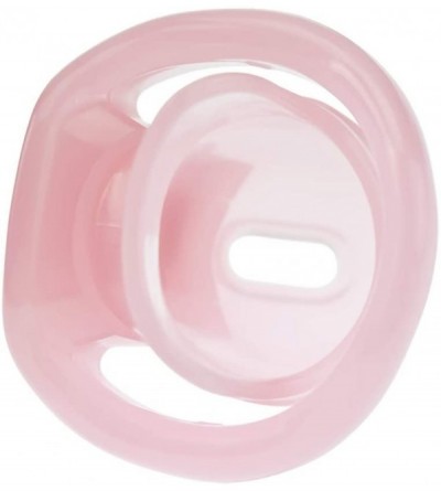 Chastity Devices Male Chastity Cage with 4 Rings- Adjustable Resin Chastity Device Cock Cage for Male Penis Exercise - Pink -...
