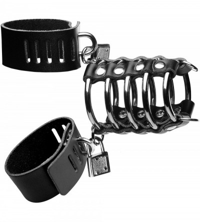 Chastity Devices Gates of Hell Chastity Device - CD12LZIOHK1 $21.25