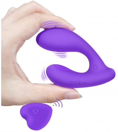 Anal Sex Toys Fully Wrapped Silicone Personal Prostate Massagers Remote Control Vibrating Male Sex Toys Anal Butt Plugs Dildo...