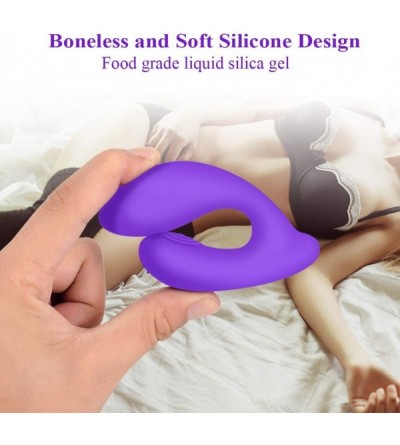 Anal Sex Toys Fully Wrapped Silicone Personal Prostate Massagers Remote Control Vibrating Male Sex Toys Anal Butt Plugs Dildo...