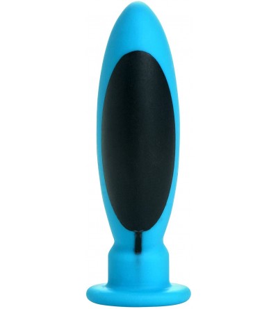 Anal Sex Toys Nimbus Silicone Electrosex Butt Plug- Small - CN11CKQW0QB $29.61