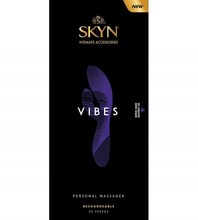 Vibrators Lifestyles Vibes Premium Personal Massager - CO18CLKRAE5 $51.24